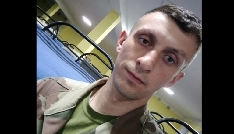 Олексій Куліш з Кривого Рогу загинув - Дніпро Регіон