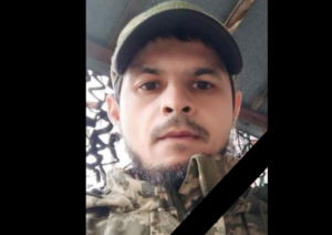 Матуся втратила єдиного сина: на війні загинув 35-річний захисник з Синельниково