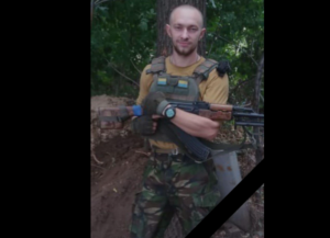 Боронив Україну ще з АТО: не витримало серце Героя з Кам’янського
