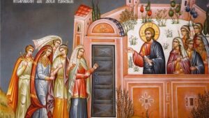 Великий вівторок, другий день Страсного тижня: що заборонено робити 11 квітня