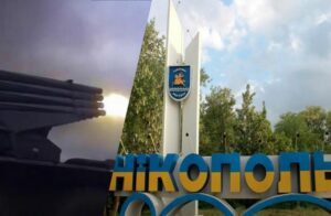 Президента України просять присвоїти Нікополю звання міста-героя