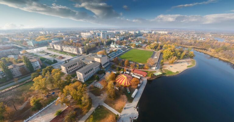 Перейменування Новомосковська - Дніпро Регіон