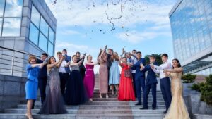 Випускні вечори в Дніпрі і в Україні: чого очікувати в 2023 році