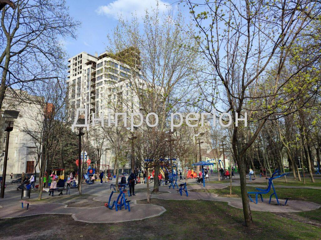 У Дніпрі перейменують ще 7 вулиць і 1 провулок: перелік