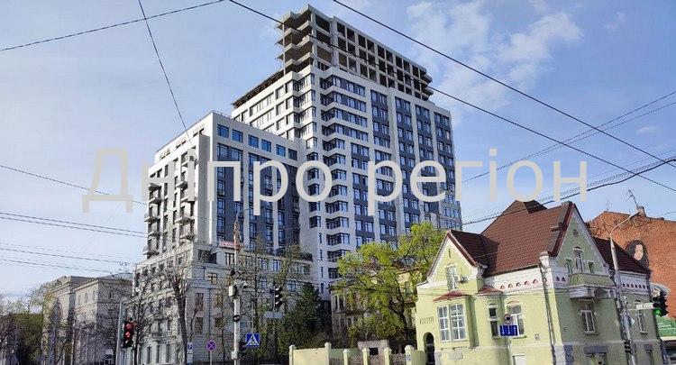 Дніпро ввійшов в ТОП міст України за вартістю квартир Дніпро ввійшов в ТОП міст України за вартістю квартир - Дніпро Регіон