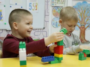 У Кривому Розі відкриваються дитсадочки і планують розпочати навчання офлайн у школах
