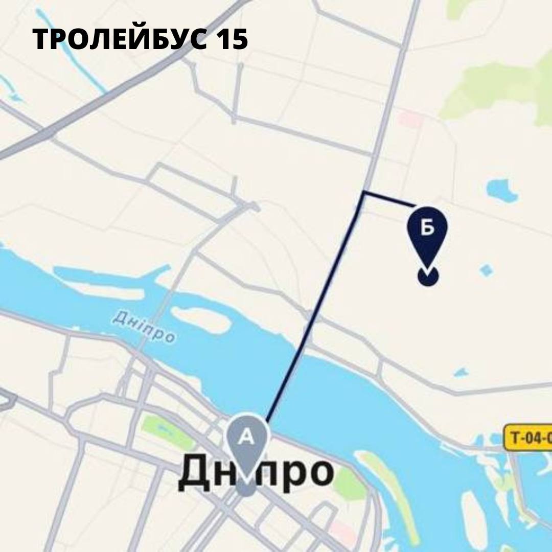 Закриють Амурський міст: як буде ходити транспорт - Дніпро Регіон
