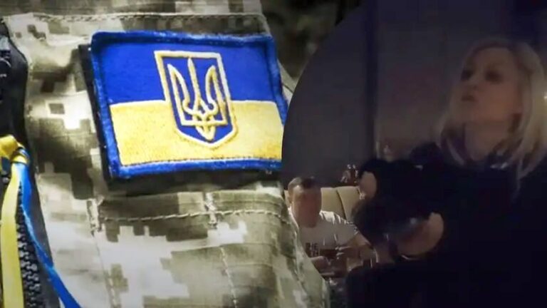 Днями у Дніпрі стався гучний скандал між власницею елітного ресторану "Сохо" та співробіниками ТЦК. Конфлікт стався через роздачу повісток