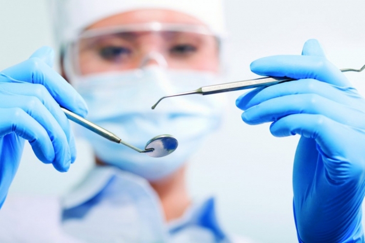 Безкоштовна стоматологія - Дніпро Регіон