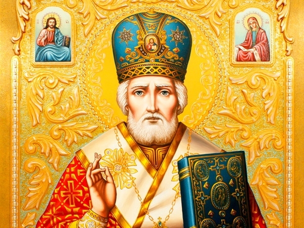 день пам'яті великомученика Георгія Побідоносця