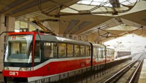 Єдиний в Україні: що таке метротрам для Кривого Рогу і чого у місті не збудували метро