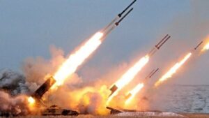 Над Дніпропетровською областю сили ППО збили 7 ракет: яка ситуація в регіоні на ранок