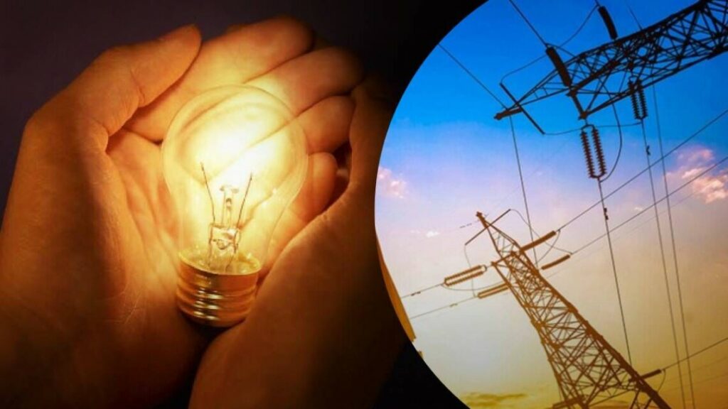 Відключення електроенергії 1 червня - Дніпро Регіон