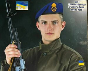 Залишились дружина та батьки: під час ракетного удару по Павлограду загинув нацгвардієць з Харківщини