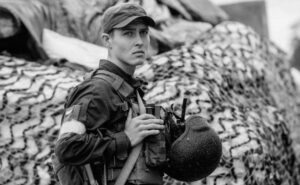 ДТП на блокпосту у Києві: суддя насмерть збив 23-річного військовослужбовця Нацгвардії (подробиці)