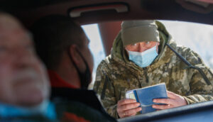 Виїзд чоловіків за кордон з 1 червня: що змінилося в Україні