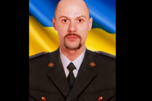 Декілька днів не дожив до свого 34-го дня народження: на Луганщині загинув захисник із Жовтих Вод