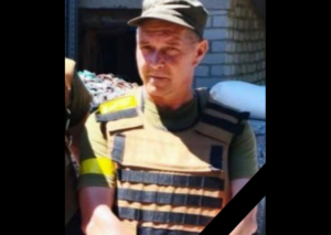 Залишилися дружина, донька та син: на Луганщині загинув солдат з Кам’янського