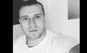 Мати благає про допомогу: у Нікополі зник 35-річний чоловік