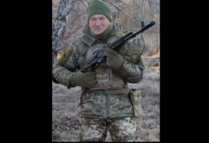 Дніпропетровщина сумує: на війні загинув навідник з Томаківки