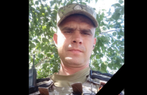 Залишилися дружина і дві доньки: в бою на Донеччині загинув захисник з Кам’янського