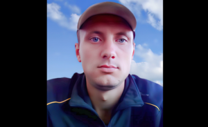 Трагічно загинув на військовому полігоні: Синельниківський район прощається з полеглим Героєм