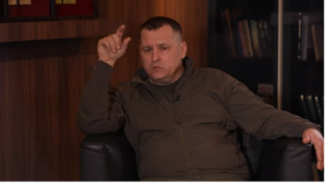 Він розірвав усі шаблони, і його несистемні кроки провели до вражаючого результату: Філатов про Зеленського