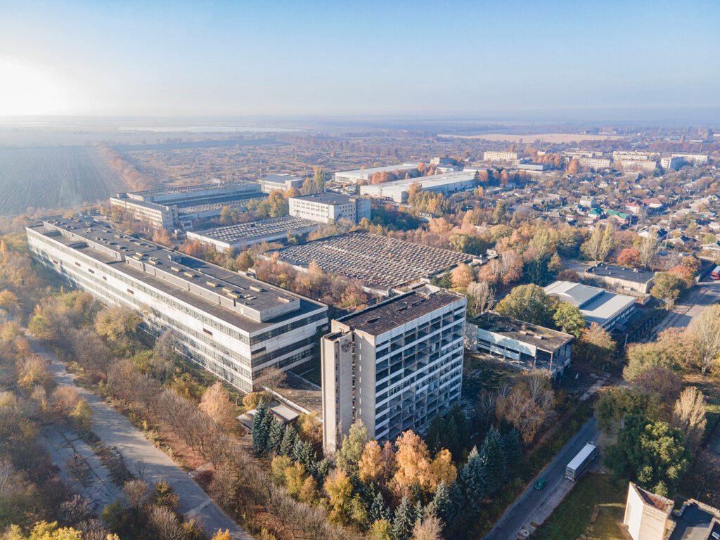 Велике перейменування у Жовтих Водах: які нові назви отримали вулиці та провулки Велике перейменування у Жовтих Водах - Дніпро Регіон
