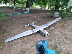 У Дніпропетровській області повідомляють про вибухи: збито «рідкісного птаха»