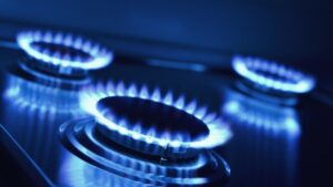 У Дніпрі з 6 по 9 травня відключать газ (адреси)