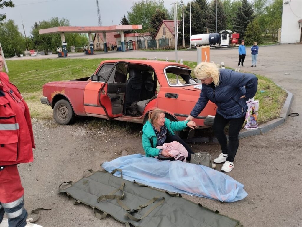 В ДТП загинула 14-річна школярка - Дніпро Регіон