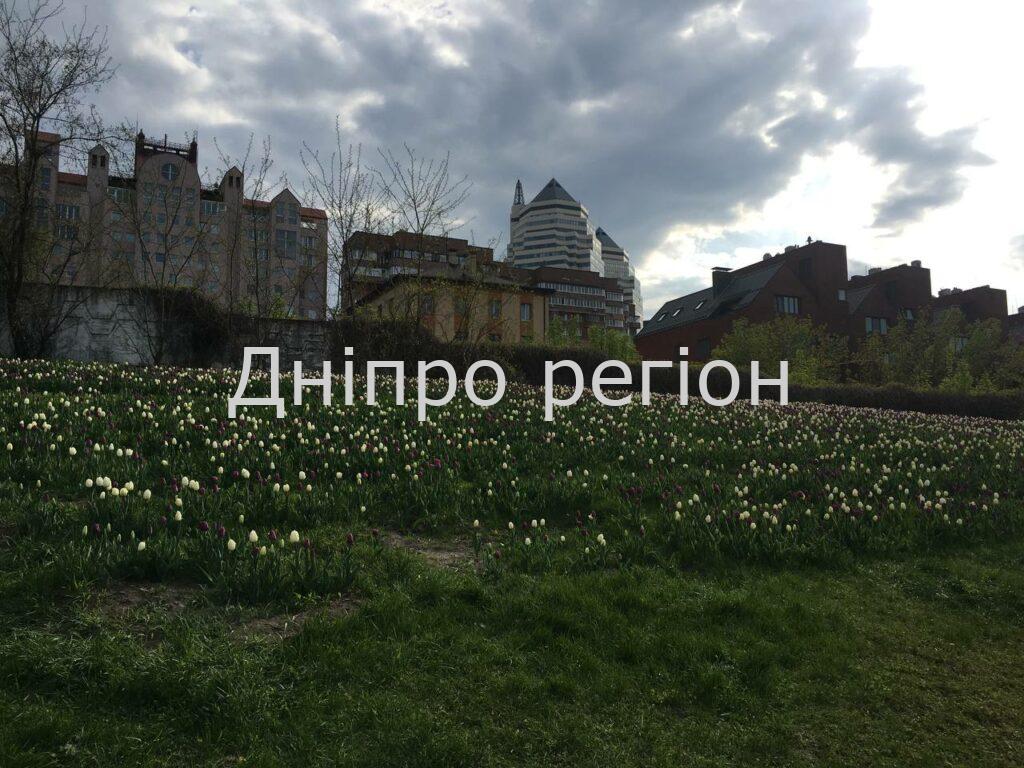 Куди піти у Дніпрі на вихідних 13 та 14 травня Куди піти у Дніпрі на вихідних 13 та 14 травня