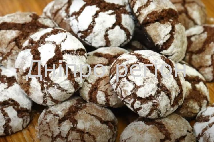 Шоколадне мармурове печиво, яке готується дуже просто Шоколадне мармурове печиво, яке готується дуже просто