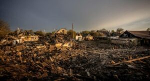 Ракетний удар по Павлограду: стало відомо, якими ракетами росія поцілила по місту