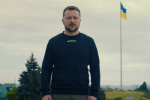 Вже не буде вихідним: Зеленський встановив на 9 травня нове свято
