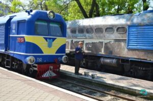 У Дніпрі з 1 червня запустять дитячу залізницю: яка вартість квитків