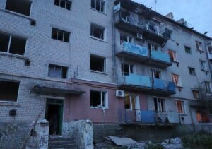Дніпро пережив страшну ніч: що відомо про наслідки масованої ракетної атаки по місту