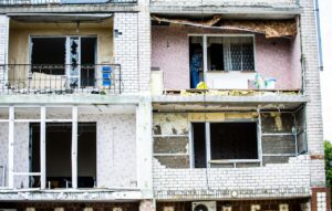 Там мирно спали люди: голова ДніпроОВА показав страшні наслідки ракетного удару по Дніпропетровщині
