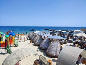 Відпочинок в Одесі 2023: ціни на готелі дорожчі, чим в Туреччині