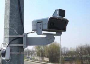 У Дніпрі та області запрацювали нові ділянки TruCAM: що треба знати водіям