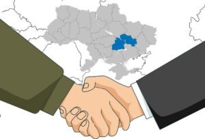 У Дніпропетровській області відкрився регіональний офіс міжнародного співробітництва
