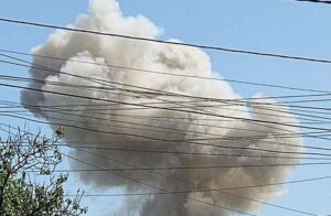 Виродки влупили ракетою по медзакладу: Борис Філатов про останній приліт