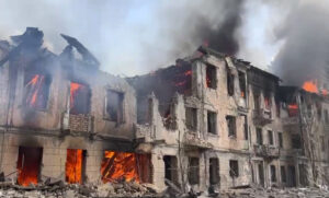 27 травня у Дніпрі оголошено днем жалоби через агресію росіян – Філатов