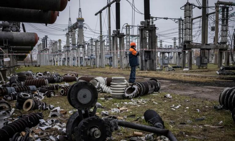 В Україні затвердили новий тариф на електроенергію - Дніпро Регіон