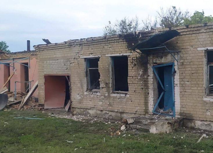 Окупанти атакували Павлоградський район: постраждав 8-річна дитина