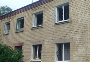 Окупанти атакували Павлоградський район: постраждала 8-річна дитина
