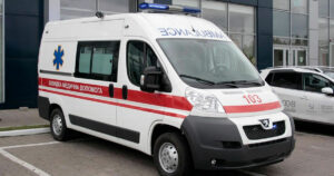 На Дніпропетровщині 600-700 викликів швидкої допомоги на добу надходить від п’яних людей