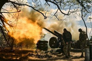 “Випадає карта “Зірка”: відома астрологиня прогнозує дуже важкий період для України