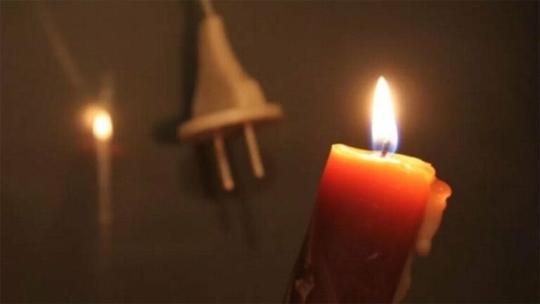 Відключення світла в Дніпрі 9 червня: адреси - Дніпро Регіон