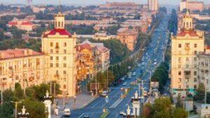Є 6 місяців, щоб обрати нову назву: чиновники з мовної Нацкомісії хочуть перейменувати Запоріжжя